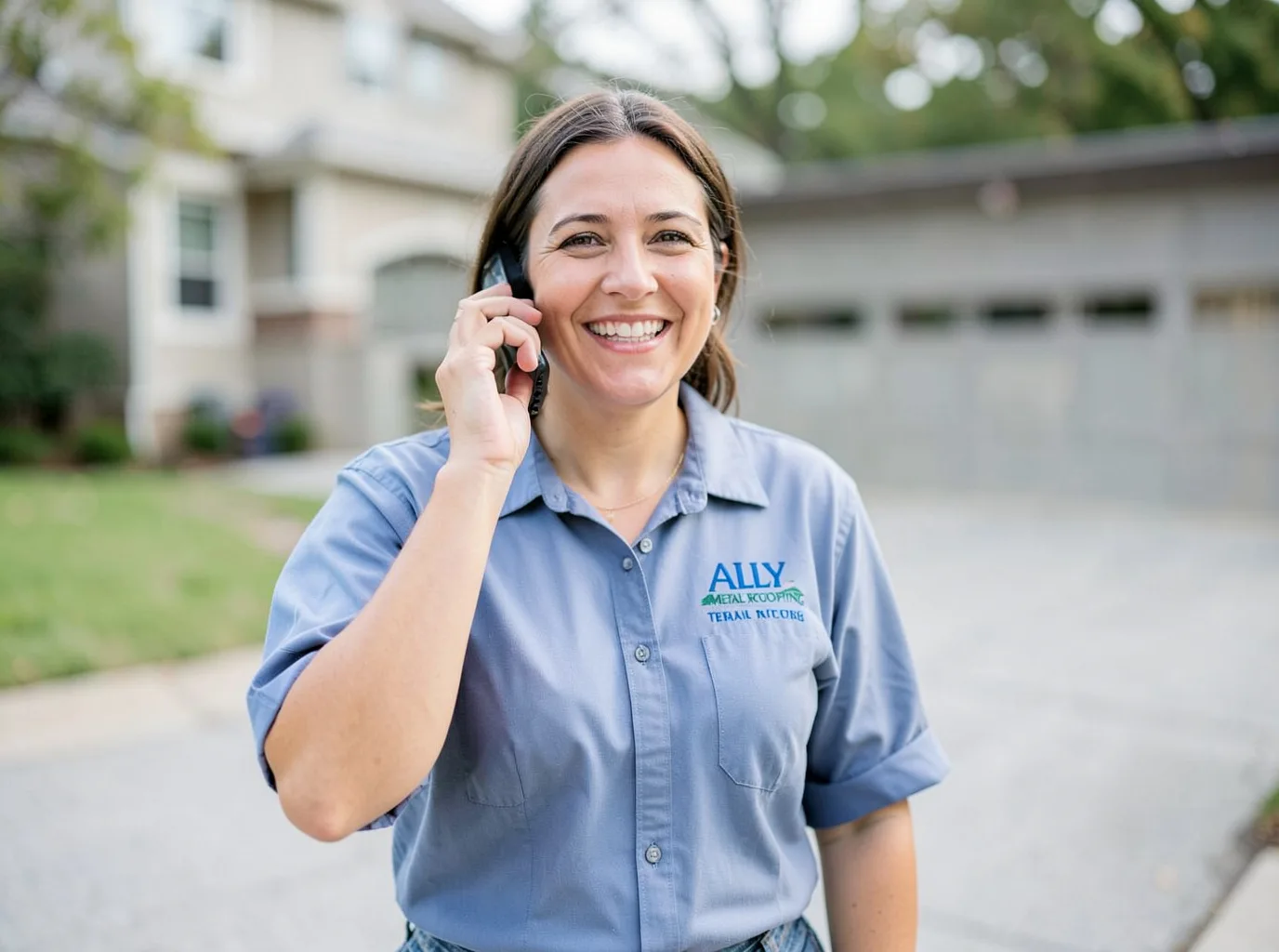 Metal Roof Installation Bradford, OH FAQs